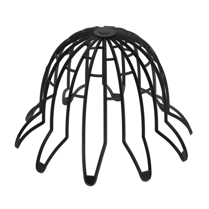 GALECO BO Koszyczek do odpływu (100/125)