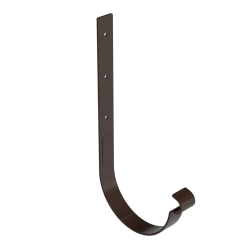 GALECO PVC Hak doczołowy nakrokwiowy (150)