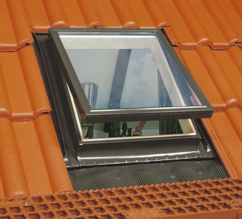 FAKRO Wyłaz dachowy WGT 46x55