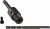 STALCO Adapter do otwornic do betonu SDS-PLUS, 110mm