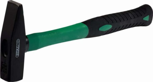 STALCO Młotek fiber ślusarski, 1000g