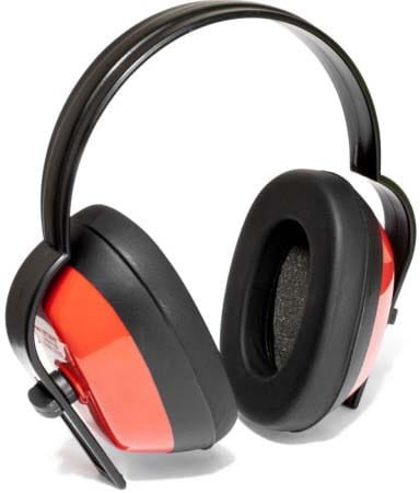 STALCO Nauszniki ochronne"NOBO"