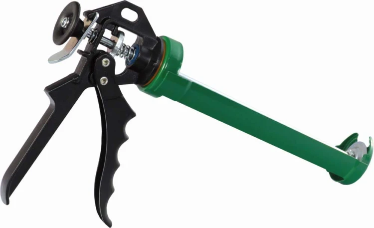 STALCO Wyciskacz do mas silikonowych, 230mm