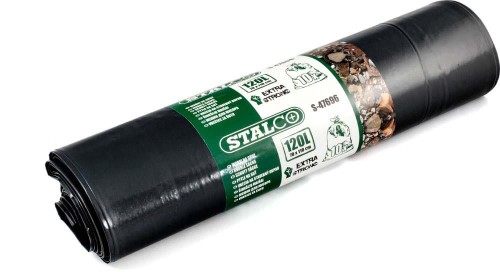 STALCO Worki na gruz, 120l