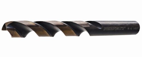 STALCO Wiertło do metalu HSS, 4.5