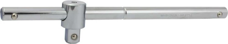 STALCO Rękojeść przesuwna CR-V 1/2", 250mm