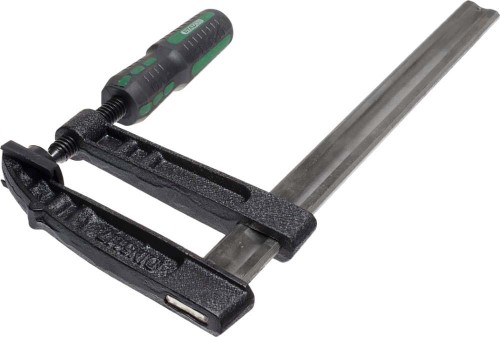 STALCO Ścisk stolarski, 50x250mm