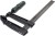 STALCO Ścisk stolarski, 50x250mm