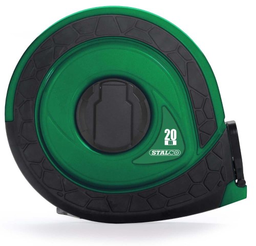 STALCO Taśma miernicza, 30m