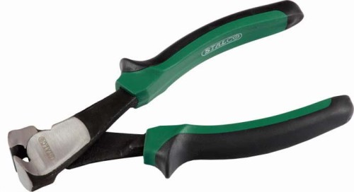 STALCO Obcinaczki czołowe, 180mm
