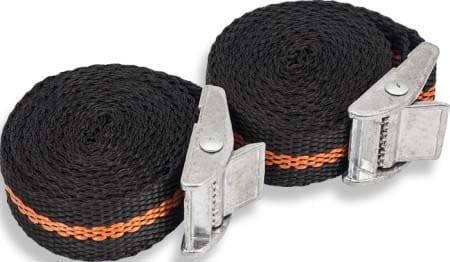 STALCO Pasy do ładunków 2szt. 200kg, 25mmx2,5m