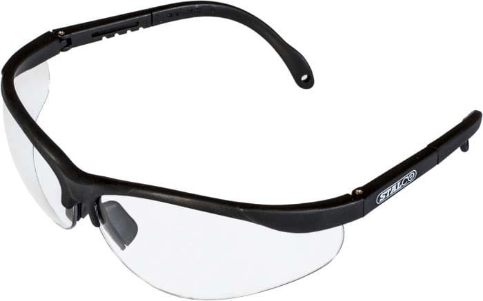 STALCO Okulary Ochronne "GREBE LIGHT"