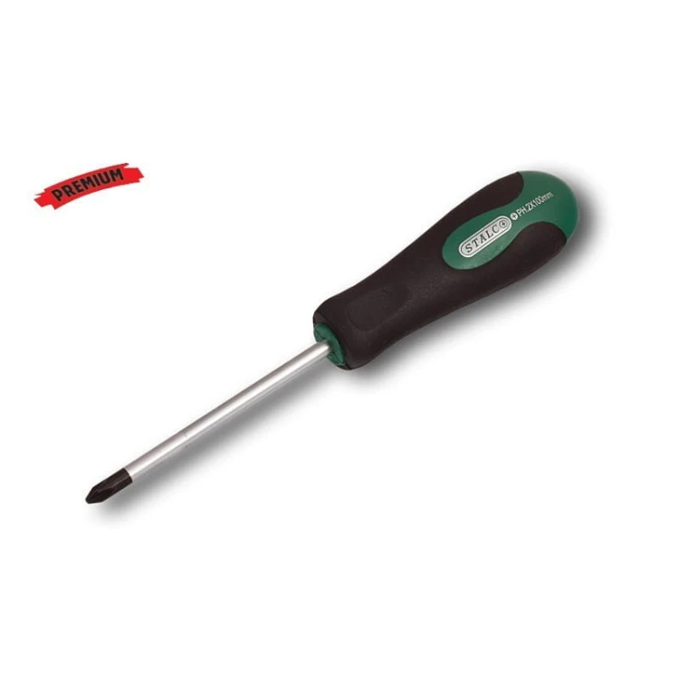 STALCO Wkrętak PH, 0x75