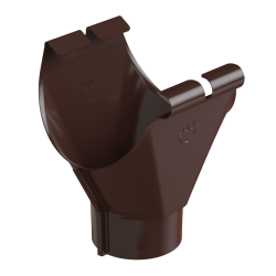 GALECO STAL Odpływ (120/90)