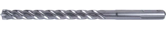 STALCO Wiertło SDS-plus X5, 6x165