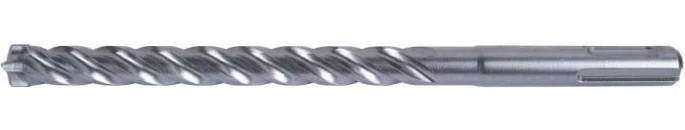 STALCO Wiertło SDS-plus X5, 8x165