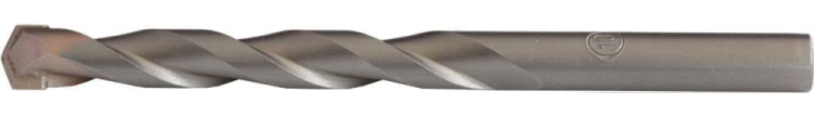STALCO Wiertło cylindryczne do betonu, 14x150