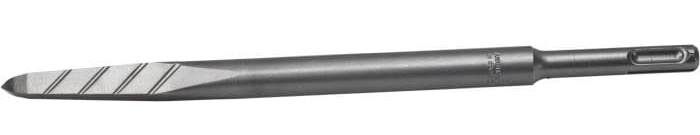 STALCO Dłuto samoostrzące szpic SDS-PLUS, 250mm