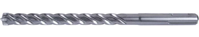 STALCO Wiertło SDS-plus X5, 5X260