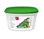 BAUMIT Tynk silikatowo-silikonowy, 1,5mm