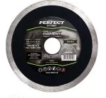 STALCO Tarcza diamentowa pełna, 115mm