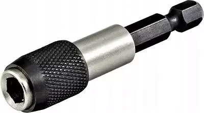 STALCO Uchwyt magnetyczny bit 1/4", 75mm