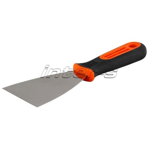 MOTIVE Szpachelka nierdzewna 100 mm