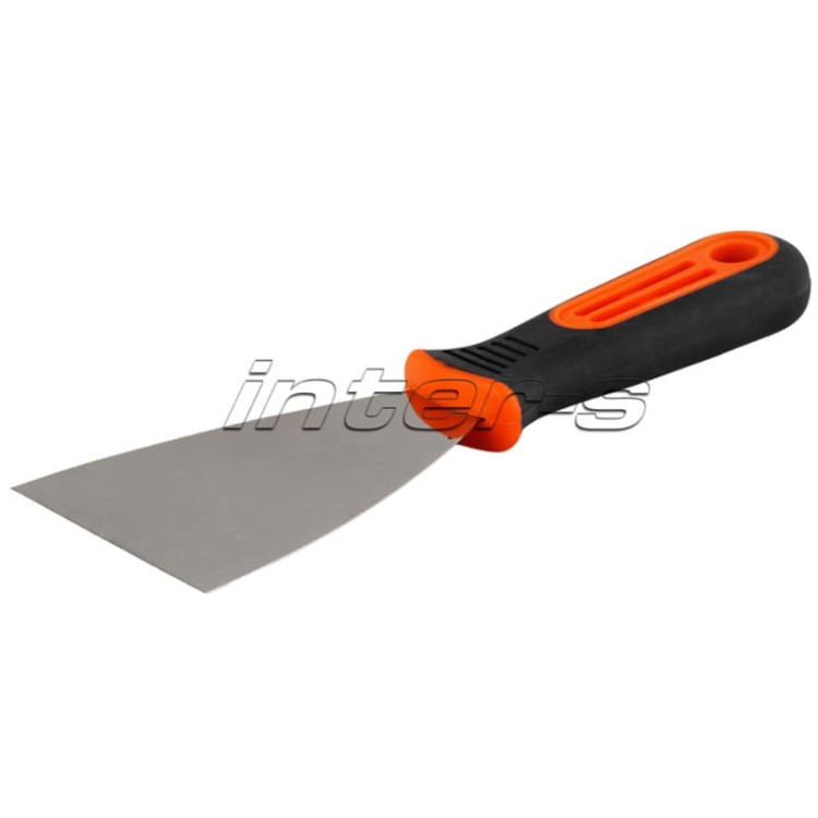 MOTIVE Szpachelka nierdzewna 100 mm