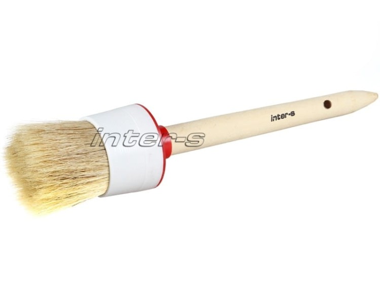 MOTIVE Pędzel okrągły 40mm