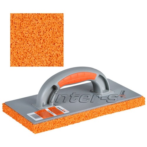 MOTIVE Paca z gąbką gumową 13/27cm