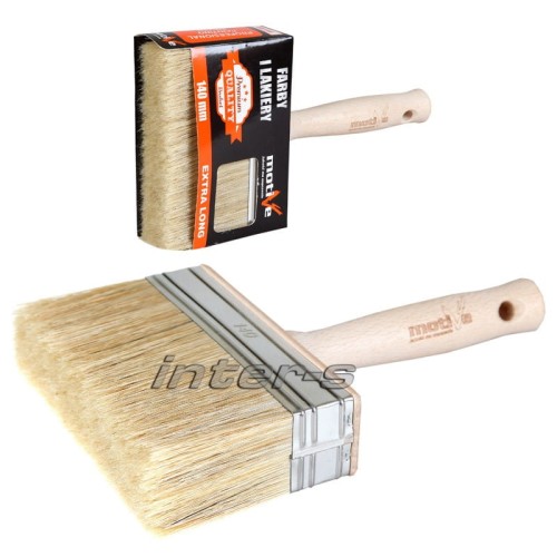 MOTIVE Tapetówka 140mm