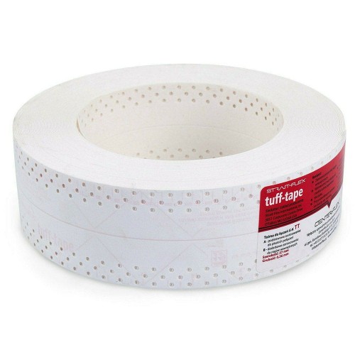 MOTIVE Taśma tuf perforowana 30 mb