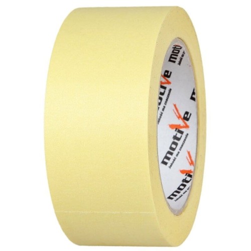 MOTIVE Taśma malarska 48mm/50m