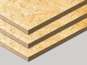 SWISS KRONO Płyta OSB/3, 1250x2500 (18 mm)