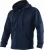 STALCO Bluza z kapturem "PORA" granatowa