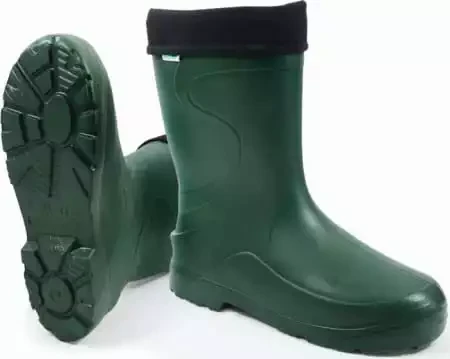 STALCO Kalosz "Garden" zielony