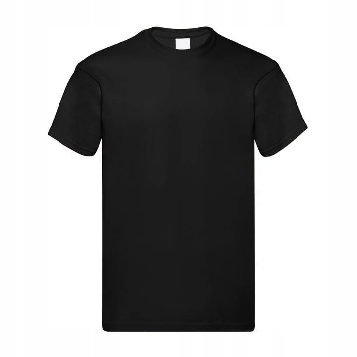 STALCO T-Shirt Bono czarny