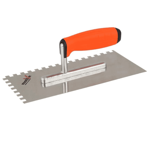MOTIVE Rajberka nierdzewna 8x13/28 al