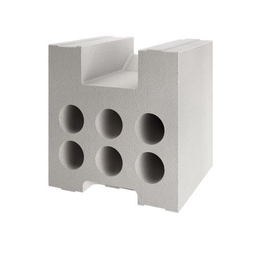 Bloczek HH silikatowy N24 15-1400