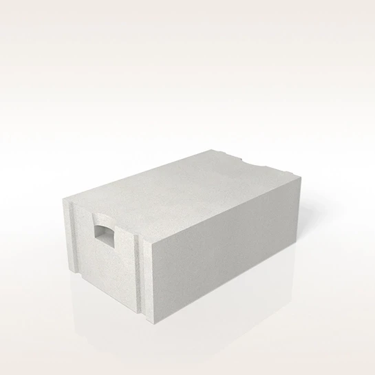 Bloczek YTONG EnergoUltra+ PP2,2/0,3 S+GT (599 mm x 199 mm x 365 mm)