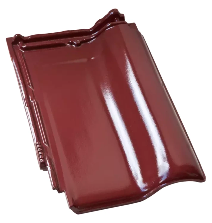 Dachówka ceramiczna Roben Monzaplus (trentino angobowana)