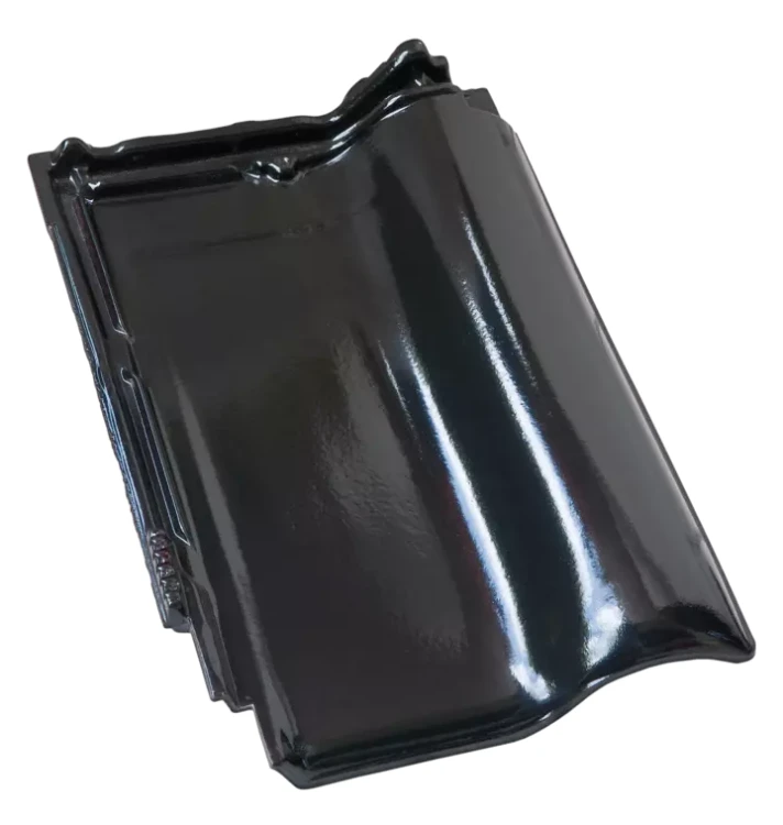 Dachówka ceramiczna Roben Monzaplus (tobago glazurowana)