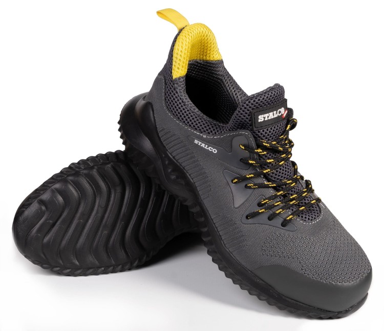 STALCO Półbut Roboczy "THOMAS PREMIUM"