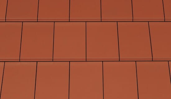 Dachówka ceramiczna Creaton Domino Nuance miedziana angobowana