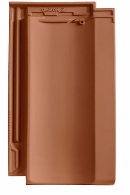 Dachówka ceramiczna Creaton Cantus