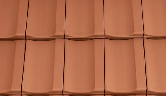 Dachówka ceramiczna Creaton Cantus naturalna czerwień