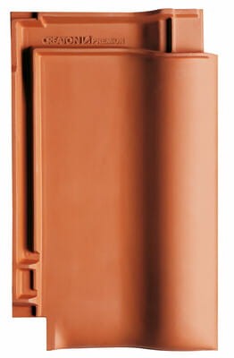 Dachówka ceramiczna Creaton Premion