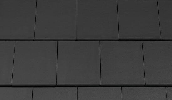 Dachówka cementowa Creaton Kapstadt Planar grafitowa