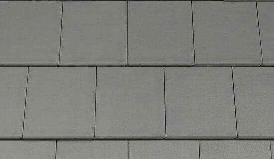 Dachówka cementowa Creaton Kapstadt Planar szara