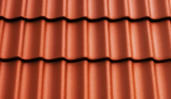 Dachówka cementowa Creaton Göteborg Duratop Pro czerwona
